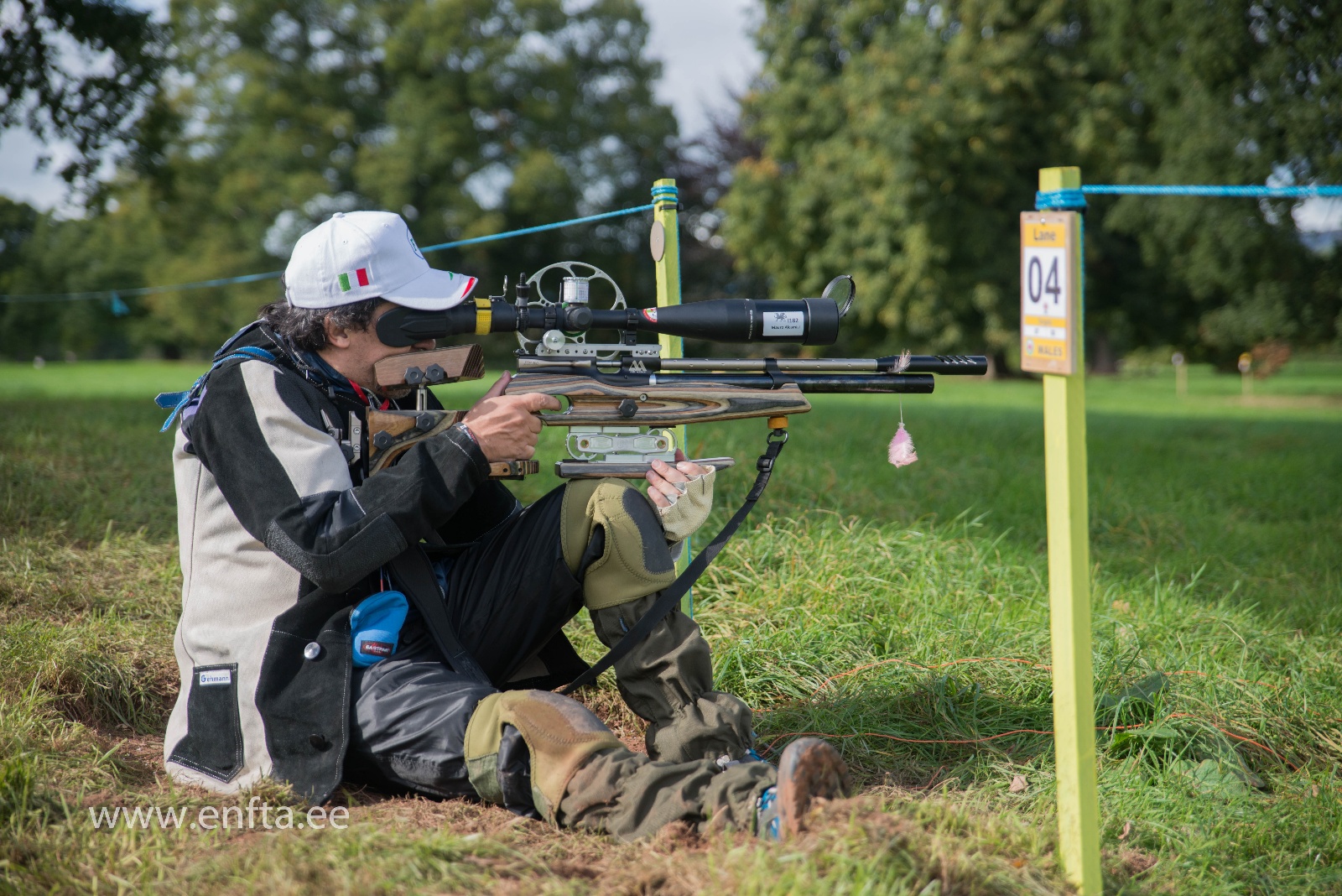 289 Mauro Alcamisi IT